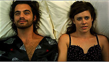 &bdquo;Meilės įrodymas&ldquo; (&bdquo;Losing control&ldquo;, 2011)