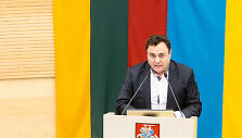 Petras Gražulis