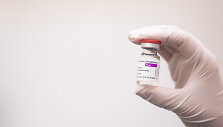 &bdquo;AstraZeneca" vakcina
