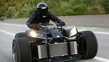 &bdquo;Lazareth Wazuma V8F Matt Edition&ldquo; keturratis