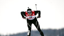 Slidininkas Dario Cologna