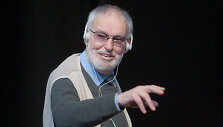 Regimantas Adomaitis