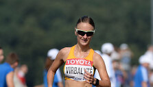 Brigita Virbalytė-Dim&scaron;ienė