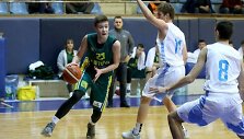 Lietuvos U-16 rinktinė