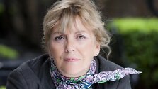 kate Atkinson
