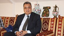 Rusijos ambasadorius Turkijoje Andrejus Karlovas