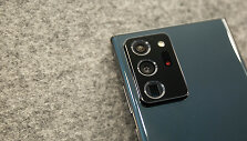 I&scaron;manusis telefonas &bdquo;Samsung Galaxy Note20&ldquo;