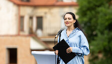Živilė Va&scaron;kytė