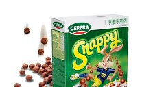 "Cerera foods" produkcija