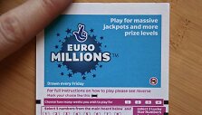 &bdquo;EuroMillions&ldquo; loterija