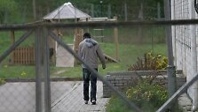 Užsieniečių registravimo centras