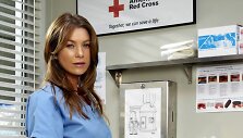 Ellen Pompeo seriale &bdquo;Grei anatomija&ldquo;