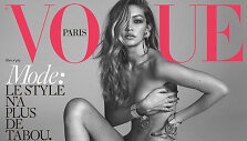 Gigi Hadid