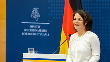 Annalena Baerbock