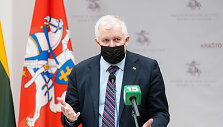 Arvydas Anu&scaron;auskas