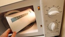 Vagių grobiu tapo trys elektriniai virduliai ir mikrobangų krosnelė. 