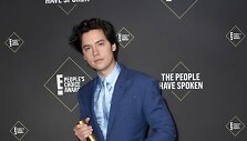 Cole'as Sprouse'as