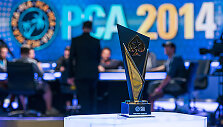 &bdquo;PokerStars.net Karibų nuotykio&ldquo; trofėjus