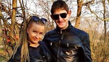 Ieva Jankauskaitė ir Andžėjus Ravanas