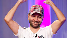 Danielis Negreanu