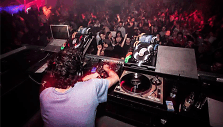 DJ Cleveland 