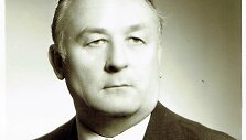 Alfonsas Pranci&scaron;kus Matuliauskas 