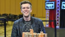 Gordonas Vayo / cardplayer.com nuotr.