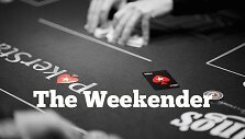 PokerStars &bdquo;Weekender&ldquo;