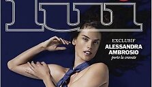 Alessandra Ambrosio