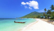 Koh Tao