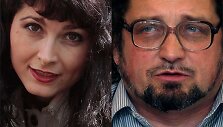 &bdquo;Moskovskij komsomolec&ldquo; žurnalistai, žmogaus teisių stebėtojai Eva Merkačiova ir Andrejus Bubu&scaron;kinas