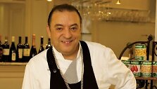 Flavio Brenta, &bdquo;Trattoria da Flavio&ldquo; savininkas