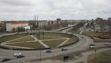 Bus naktį bus ribojamas eismas Baltijos prospekte ir dar dviejose gatvėse.