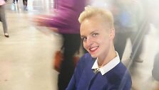 Aistė Kru&scaron;inskaitė