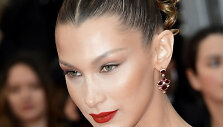 Bella Hadid