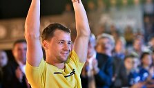 Ričardas Berankis