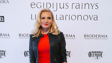 Rasa Arlauskienė