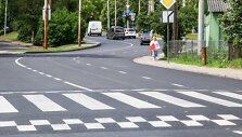 Žvėryne sutvarkytos Sėlių ir Kęstučio gatvių atkarpos