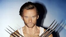 Hugh Jackmanas filme &bdquo;Iksmenai&ldquo;