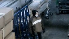 Nivelyro vagystės tyrime Kauno policijos ie&scaron;komas vyras