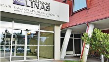 Palangos linas