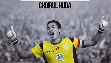 Choirulas Huda mirė po susidūrimo aik&scaron;tėje