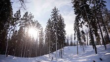 Strielčiukų žygtakis aplink Rokanti&scaron;kių piliakalnį
