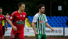 &bdquo;Panevėžys&ldquo; &ndash; Vilniaus &bdquo;Žalgiris&ldquo;