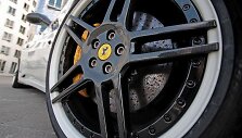 &bdquo;Ferrari California Anderson Germany&ldquo;