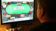 Internetinis pokeris