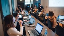 IT darbo rinkos perspektyvos &ndash; kova dėl talentų auga 