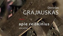 Knyga &bdquo;Apie rei&scaron;kinius&ldquo;