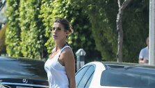 Elisabetta Canalis