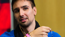 Alenas Bilicius / PokerStars.eu nuotr.